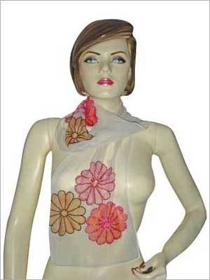 Scarf / Stole
