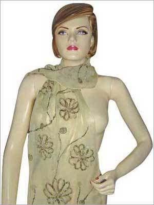 Scarf / Stole