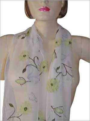 Scarf / Stole