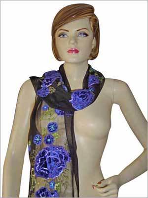 Scarf / Stole