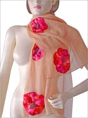 Scarf / Stole