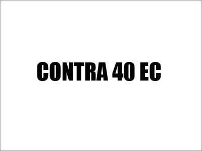 Contra 40 Ec