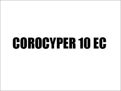 Corocyper 10 EC