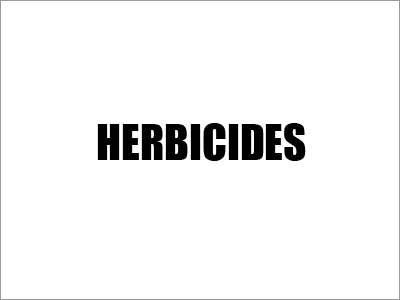Herbicides