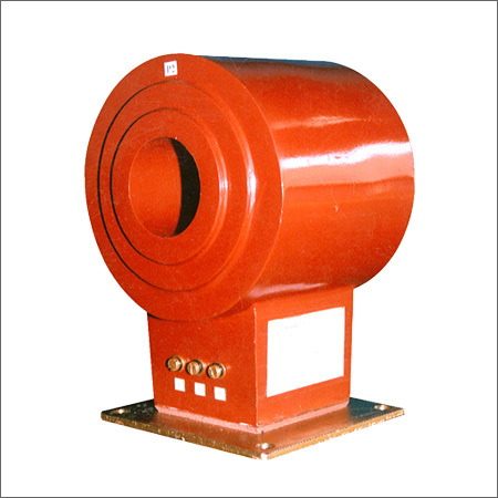 Resin Cast Current Transformer