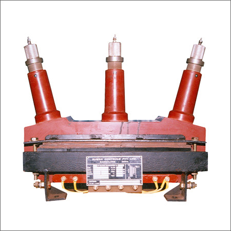3-Phase Potential Transformer