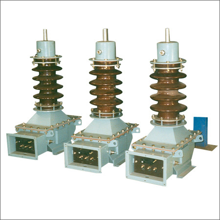 Potential Transformer