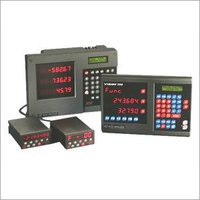 Digital Readouts