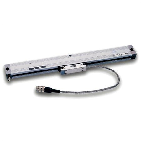 Optical Scales SCR 3923