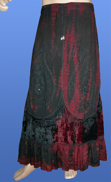 Skirt #6318