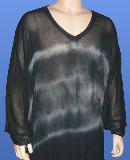 Blouse #5935