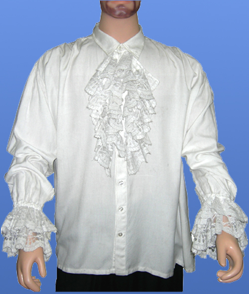 Shirt #8526