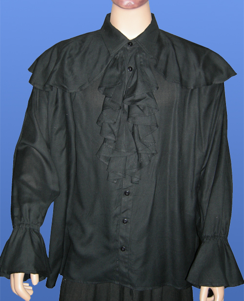 Shirt #8528