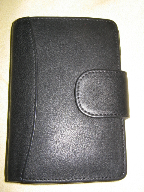 Premium Gents Wallet