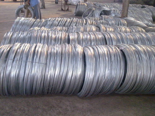 Galvanized Steel Products