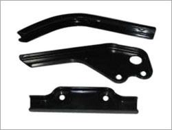 Stamping Components
