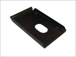 Stamping Components