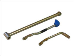 Press Components