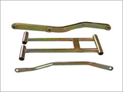 Press Tools