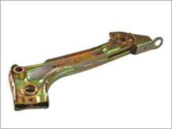 Sheet Metal Components