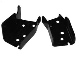 Sheet Metal Components