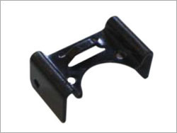 Stamping Components