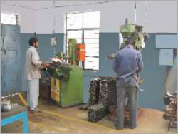 Workshop