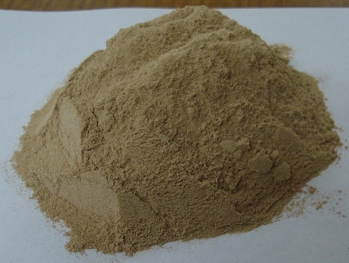 Khakha Powder