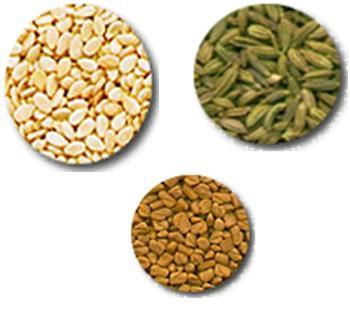 Spices Products