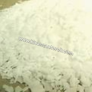 Hydroxy Stearic Acid - White Flakes