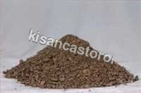 Castor Seed Meal By Kisan Agro Product Industries