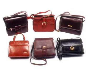 Leather Bags