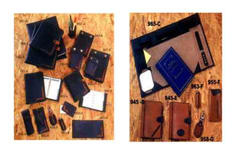 Leather Products