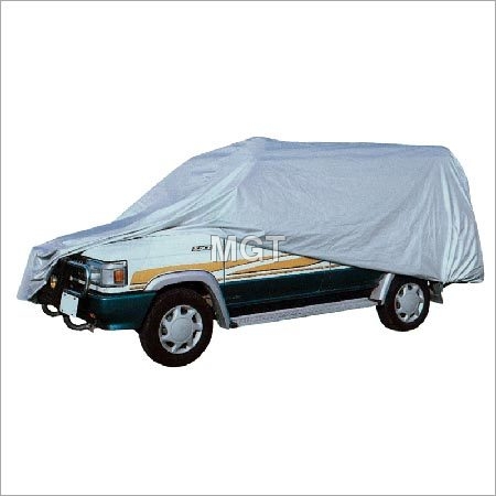 Body Covers(For All SUVs & MUVs)