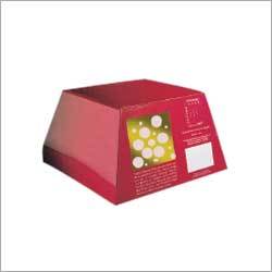 Gift Packaging Box