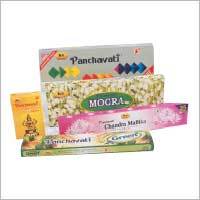 Agarbatti Packaging Box