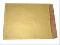 Fabric Craft Envelope