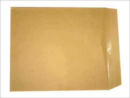 Plain Envelope