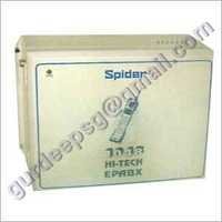 High Tech Epabx System