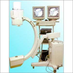 C-Arm Surgicon C