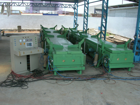 Conveyor Oven