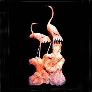 Marble Animal