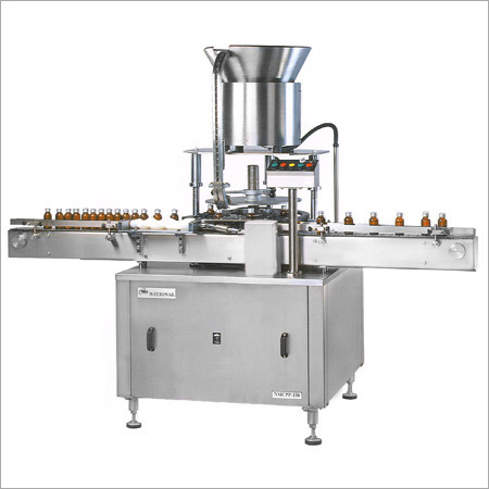 Pharmaceutical Machinery