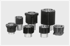 Air Cooled Blocks