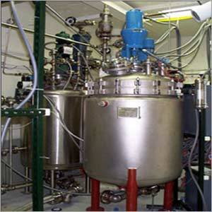 Chemical Reactor