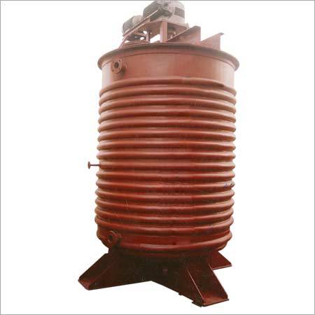 Reactor Coil