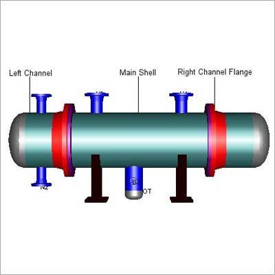 Heat Exchangers