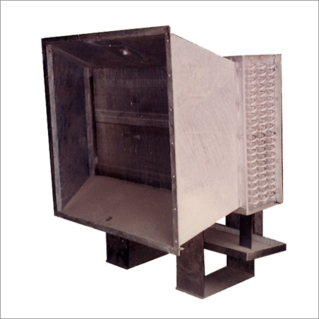 Air Heater