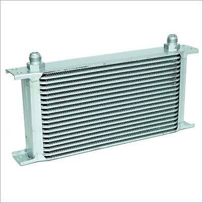 Oil Cooler