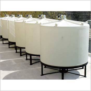 Mixing Tank